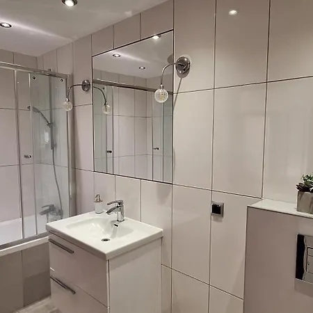 Apartment Przy Katedrze