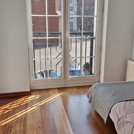 Apartment Przy Katedrze Elblag