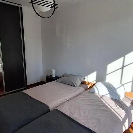 Przy Katedrze Apartment